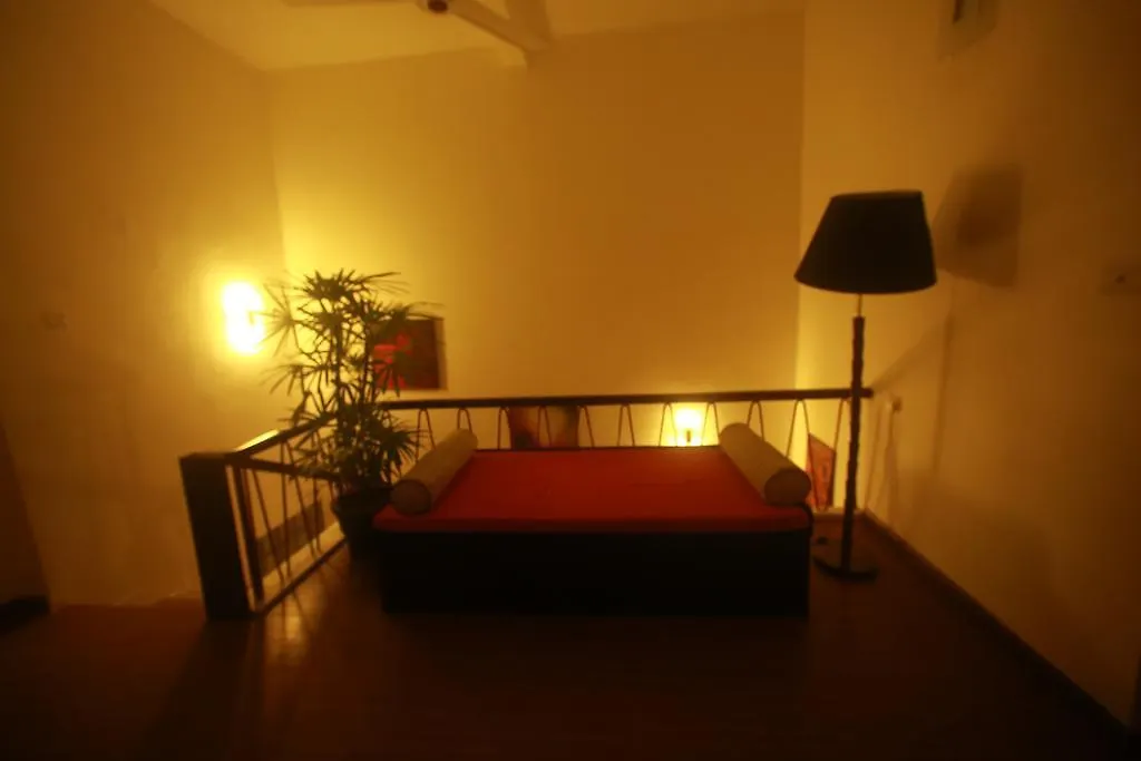 ****  The Canes Boutique Hotel Colombo Sri Lanka