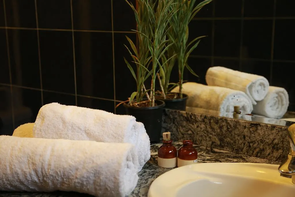 The Canes Boutique Hotel Colombo Sri Lanca