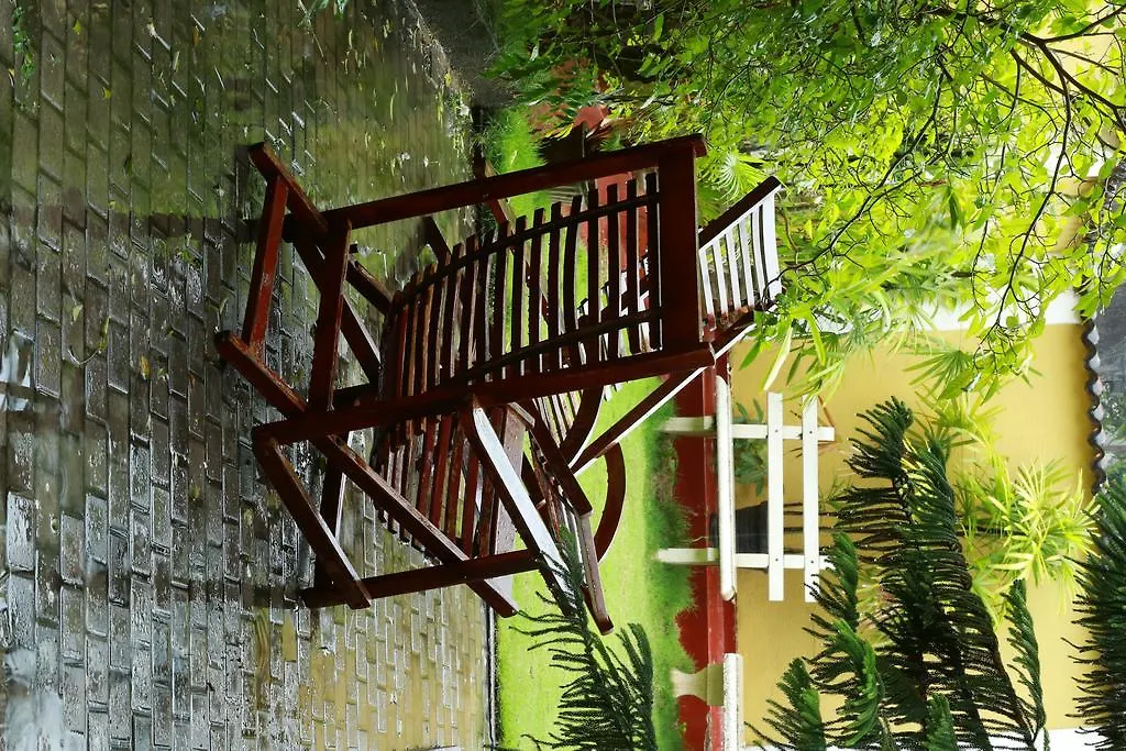 The Canes Boutique Hotel Colombo