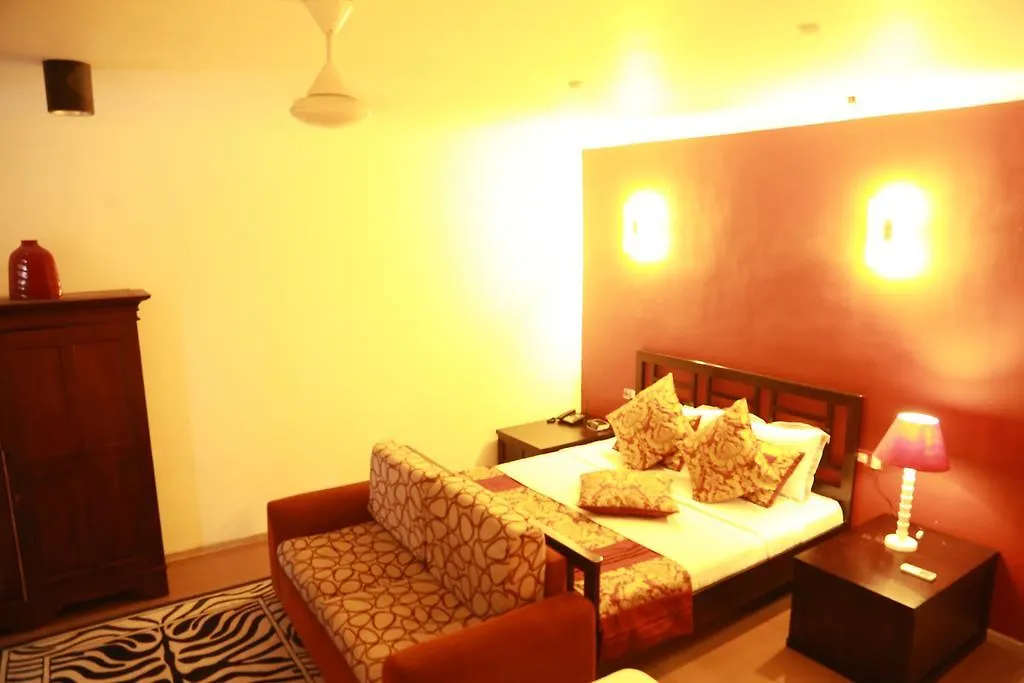 The Canes Boutique Hotel Colombo