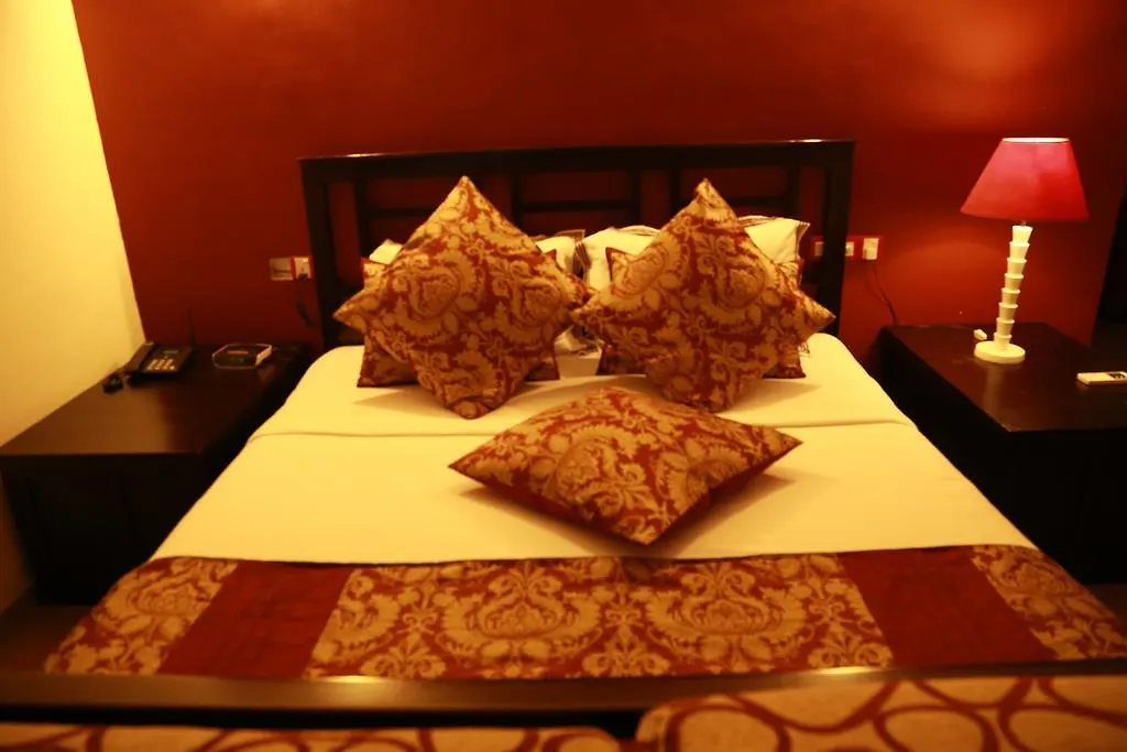 The Canes Boutique Hotel Colombo