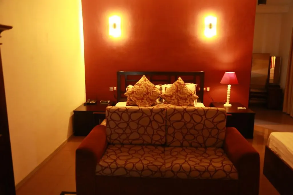 The Canes Boutique Hotel Colombo