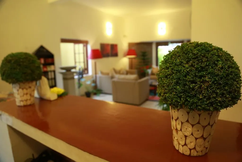 The Canes Boutique Hotel Colombo
