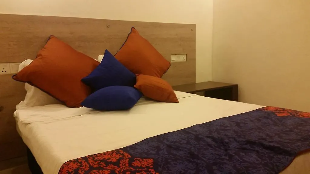 The Canes Boutique Hotel Colombo