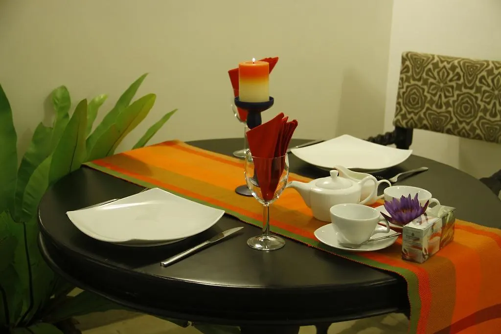 The Canes Boutique Hotel Colombo