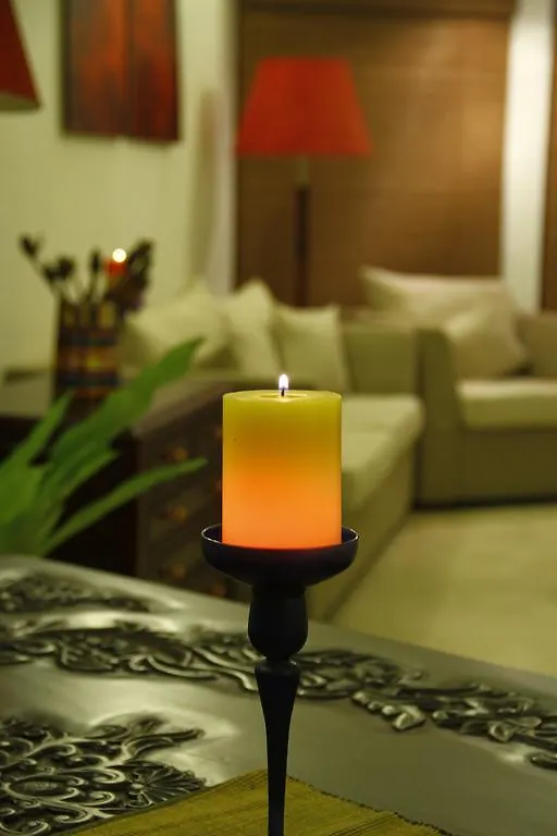 The Canes Boutique Hotel Colombo