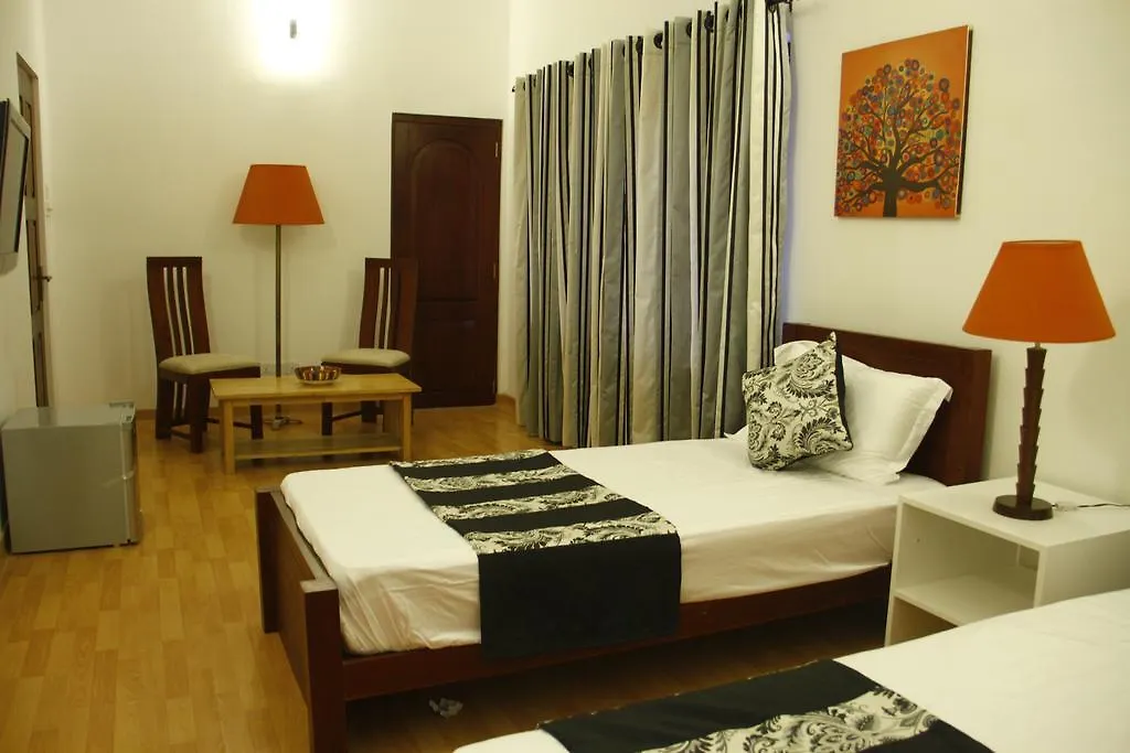 The Canes Boutique Hotel Colombo
