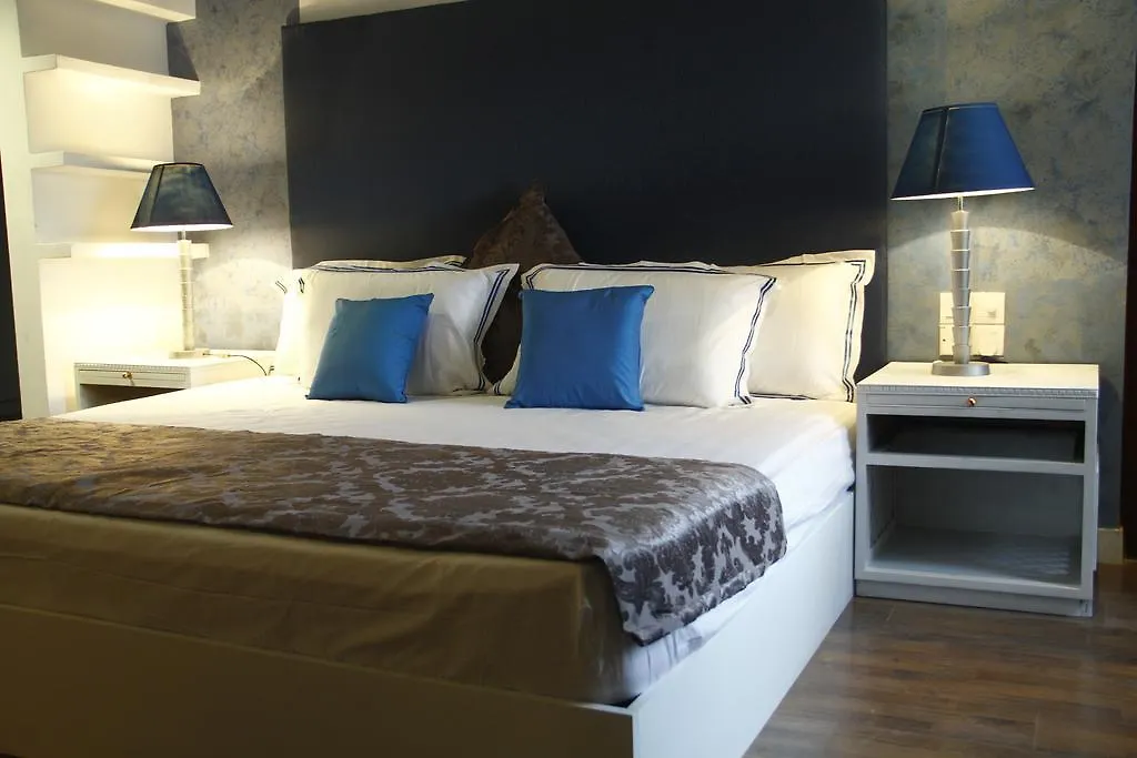 The Canes Boutique Hotel Colombo Sri Lanca