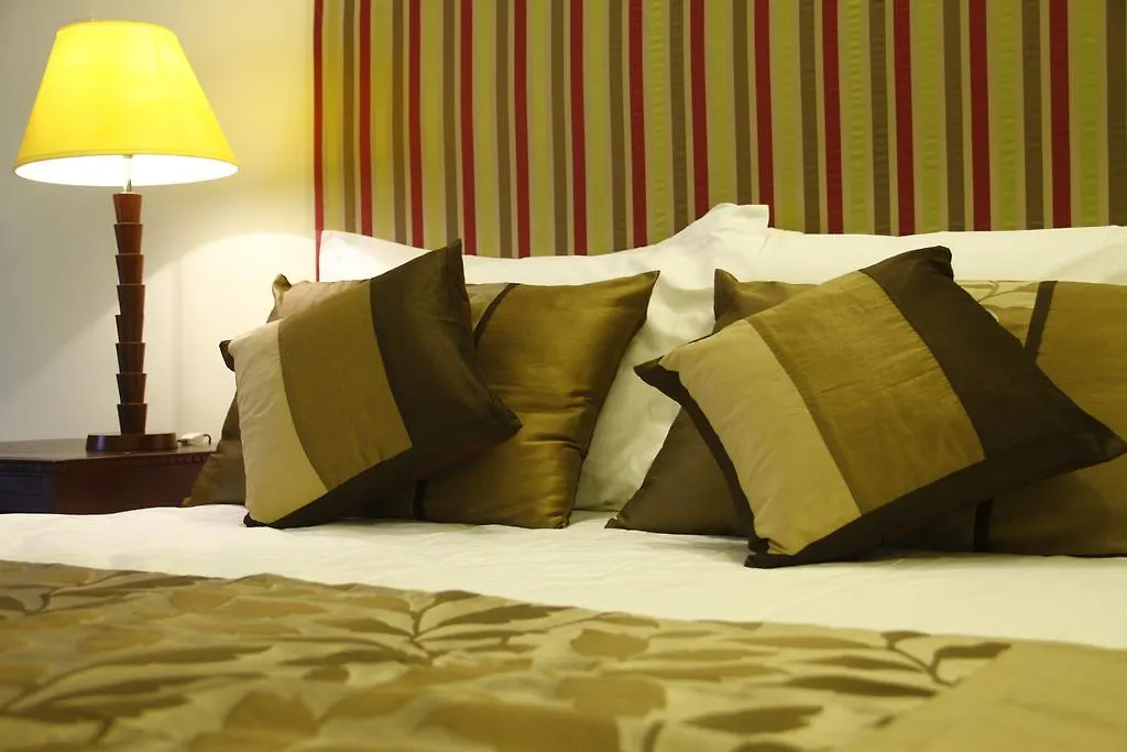 ****  The Canes Boutique Hotel Colombo Sri Lanca