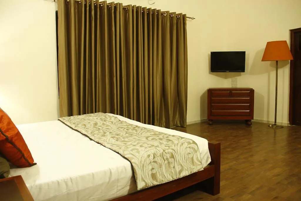 The Canes Boutique Hotel Colombo