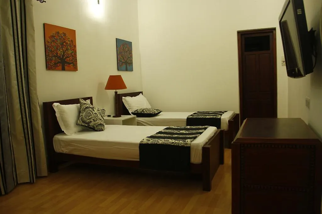 The Canes Boutique Hotel Colombo