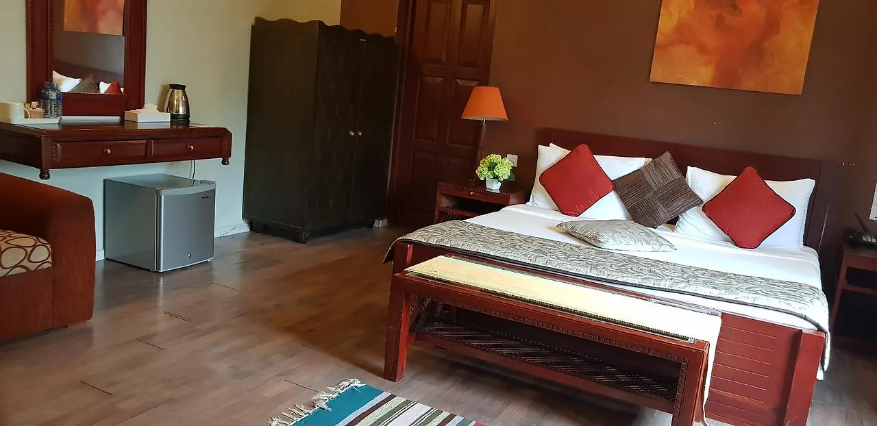The Canes Boutique Hotel Colombo