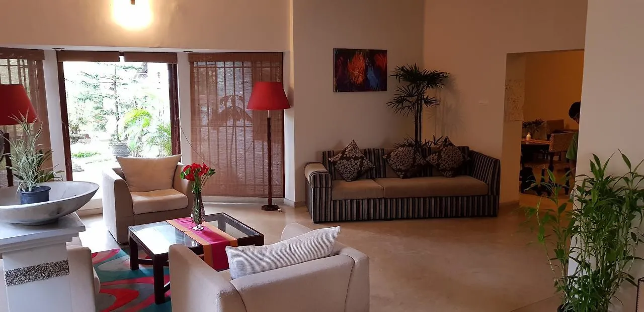 The Canes Boutique Hotel Colombo