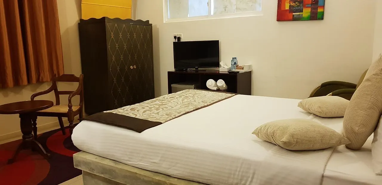 The Canes Boutique Hotel Colombo