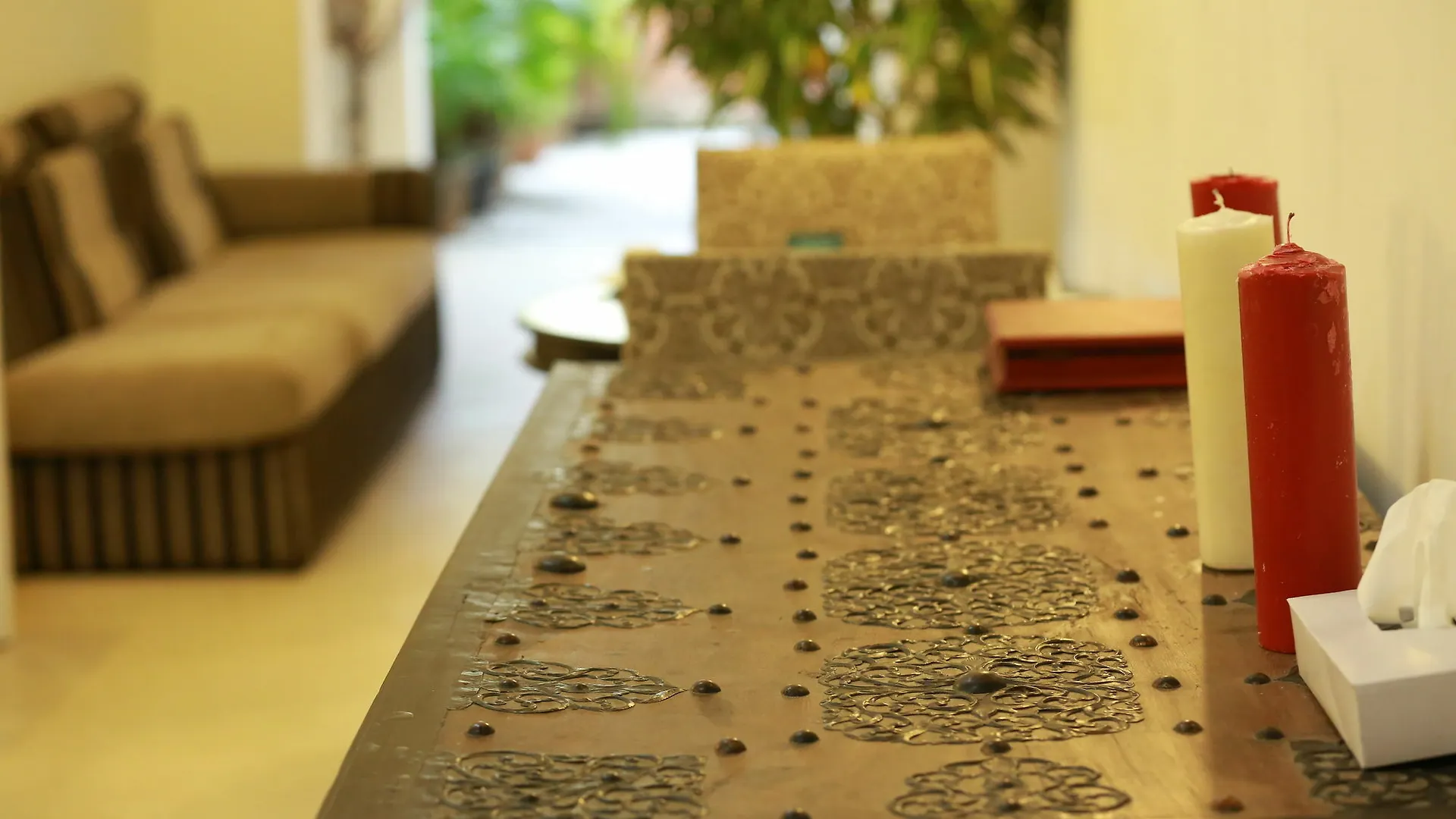 The Canes Boutique Hotel Colombo