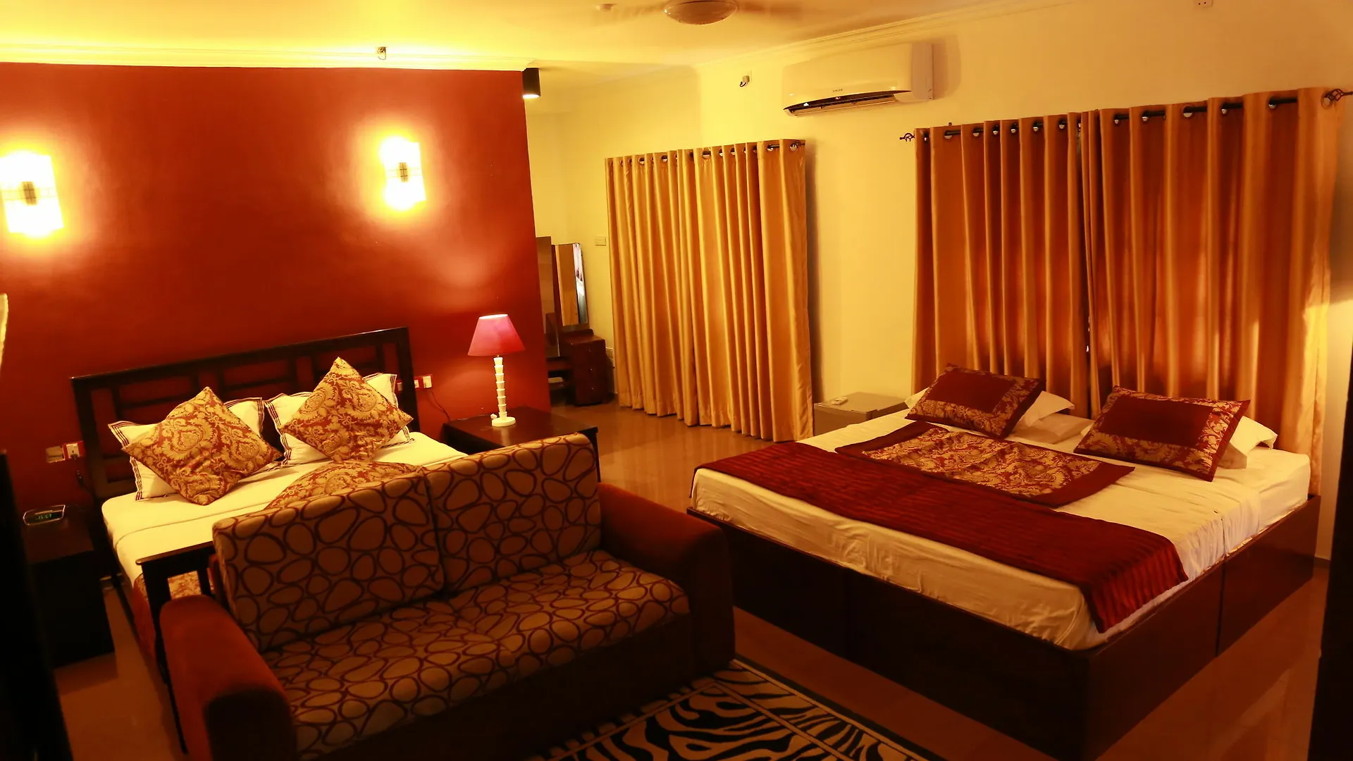 ****  The Canes Boutique Hotel Colombo Sri Lanca